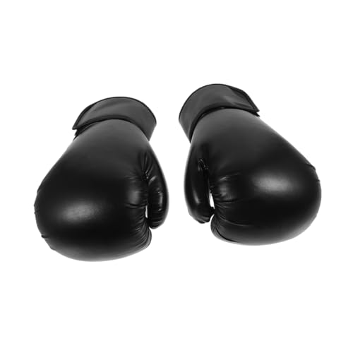 TOKIDNY 1 Paar Tragbare Boxhandschuhe Für Kickboxtraining Strapazierfähige Boxhandschuhe Verschiedenen Größen Ideal Für Fitness Und Kampfsport Perfekter Sitz Und Komfort von TOKIDNY