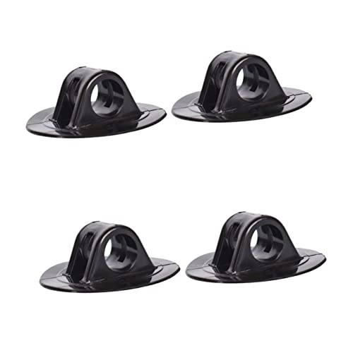 TOKIDNY 4 Stück Motor befestigungs Halterung Motorständerclip für Boote Ständer montieren schlauchboot motorhalterung schlauchboot zubehör Montagehalterung Clip zur Motorhalterung PVC TOKIDNY 4 Stück Motor befestigungs Halterung Motorständerclip für Boote Ständer montieren schlauchboot motorhalterung schlauchboot zubehör Montagehalterung Clip zur Motorhalterung PVC von TOKIDNY