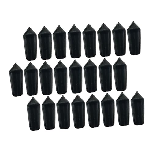 TOKIDNY Darts Flight Protektoren Universelle Ersatzteile Für Optimale Flugstabilität Und Schutz Ideal Für Standard Darts Effektive Korrektoren Für Flugrichtungen TOKIDNY Darts Flight Protektoren Universelle Ersatzteile Für Optimale Flugstabilität Und Schutz Ideal Für Standard Darts Effektive Korrektoren Für Flugrichtungen von TOKIDNY