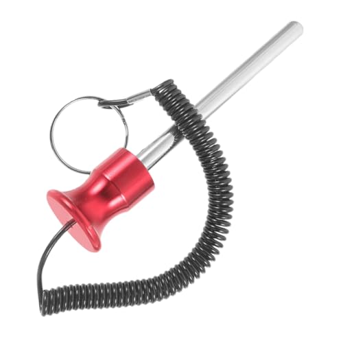 TOKIDNY Gewichtsstapel-Rack Kabelmaschinen-Ladestift Gym-Stift Gewichtsladestift für Fitness TOKIDNY Gewichtsstapel-Rack Kabelmaschinen-Ladestift Gym-Stift Gewichtsladestift für Fitness von TOKIDNY