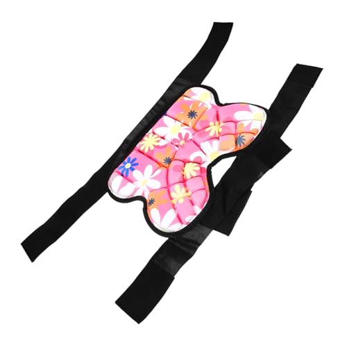 TOKIDNY Hüftpolster für Rollschuhlaufen für Jungen und Mädchen Schützende Gesäßpolster Zum Rollschuhlaufen Sicheres und Bequemes Rollschuhlaufenzubehör für Kinder TOKIDNY Hüftpolster für Rollschuhlaufen für Jungen und Mädchen Schützende Gesäßpolster Zum Rollschuhlaufen Sicheres und Bequemes Rollschuhlaufenzubehör für Kinder von TOKIDNY