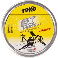 TOKO EXPRESS RACING PASTE TOKO EXPRESS RACING PASTE von TOKO