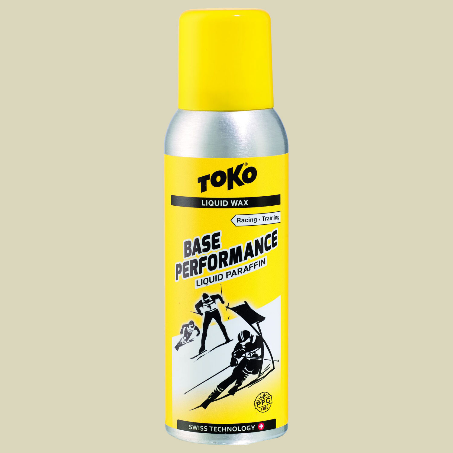 Base Performance Liquid Paraffin Yellow 100ml Base Performance Liquid Paraffin Yellow 100ml von TOKO