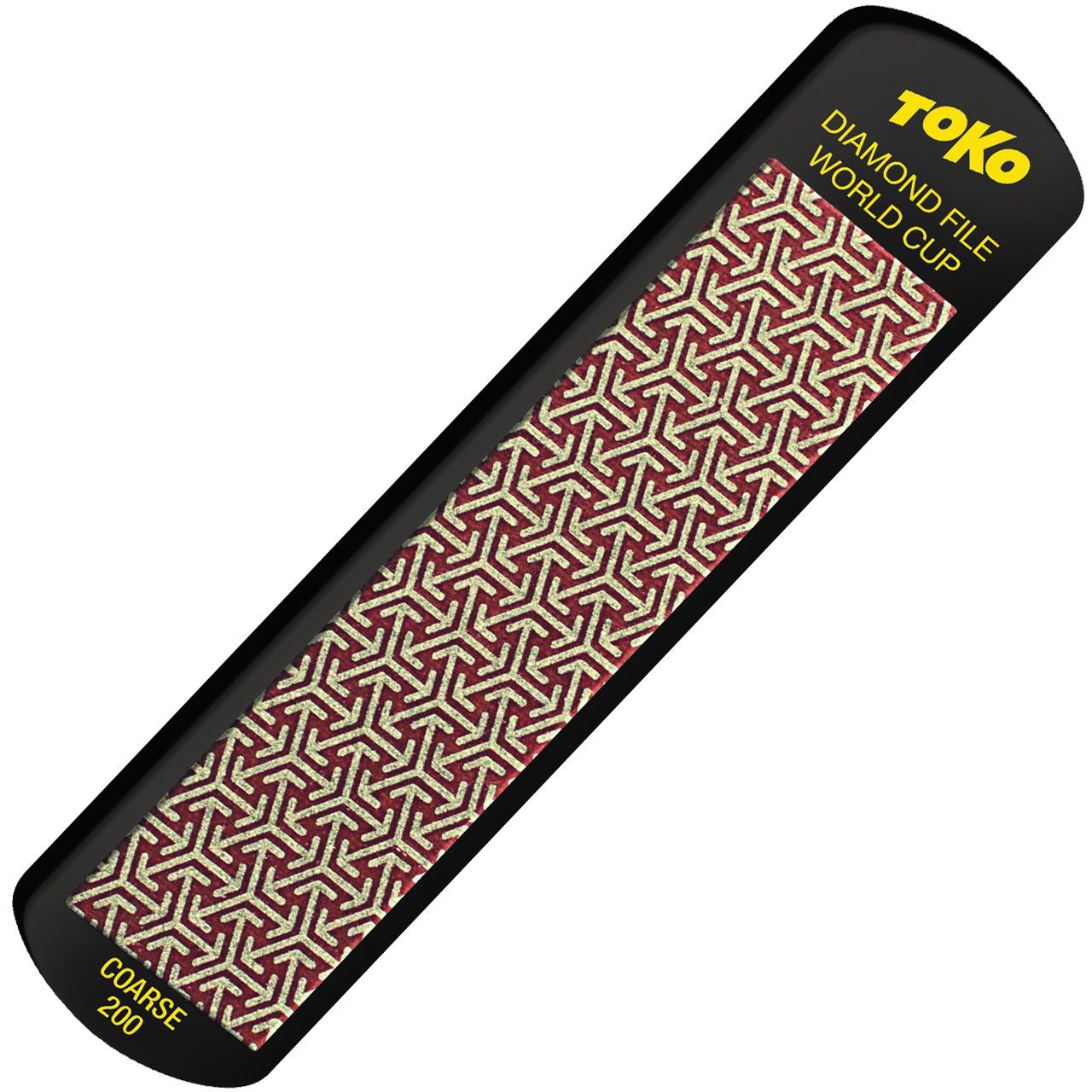 Toko DMT Diamond File WC - coarse 200 Toko DMT Diamond File WC - coarse 200 von TOKO