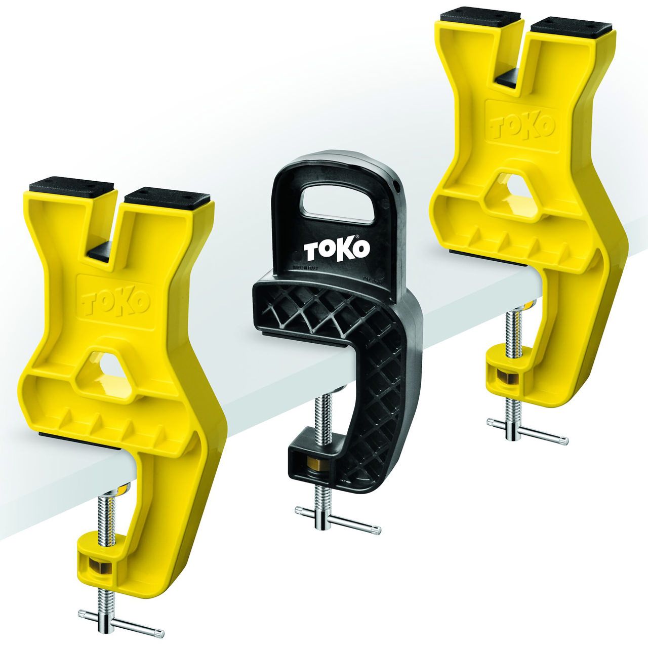 Toko Express BC Ski Vise Toko Express BC Ski Vise von TOKO