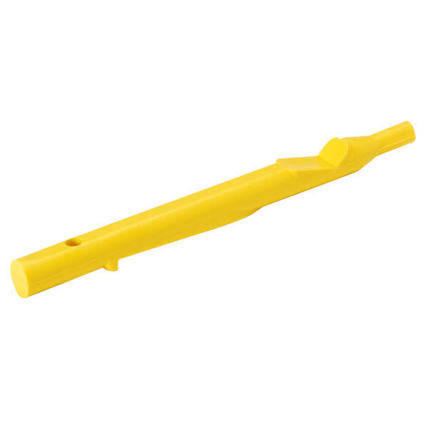 Toko - Groove Pin Nordic gelb Toko - Groove Pin Nordic gelb von TOKO