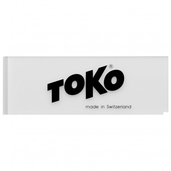 Toko - Plexi Blade 5 mm - Wachsentfernung backshop Toko - Plexi Blade 5 mm - Wachsentfernung backshop von TOKO