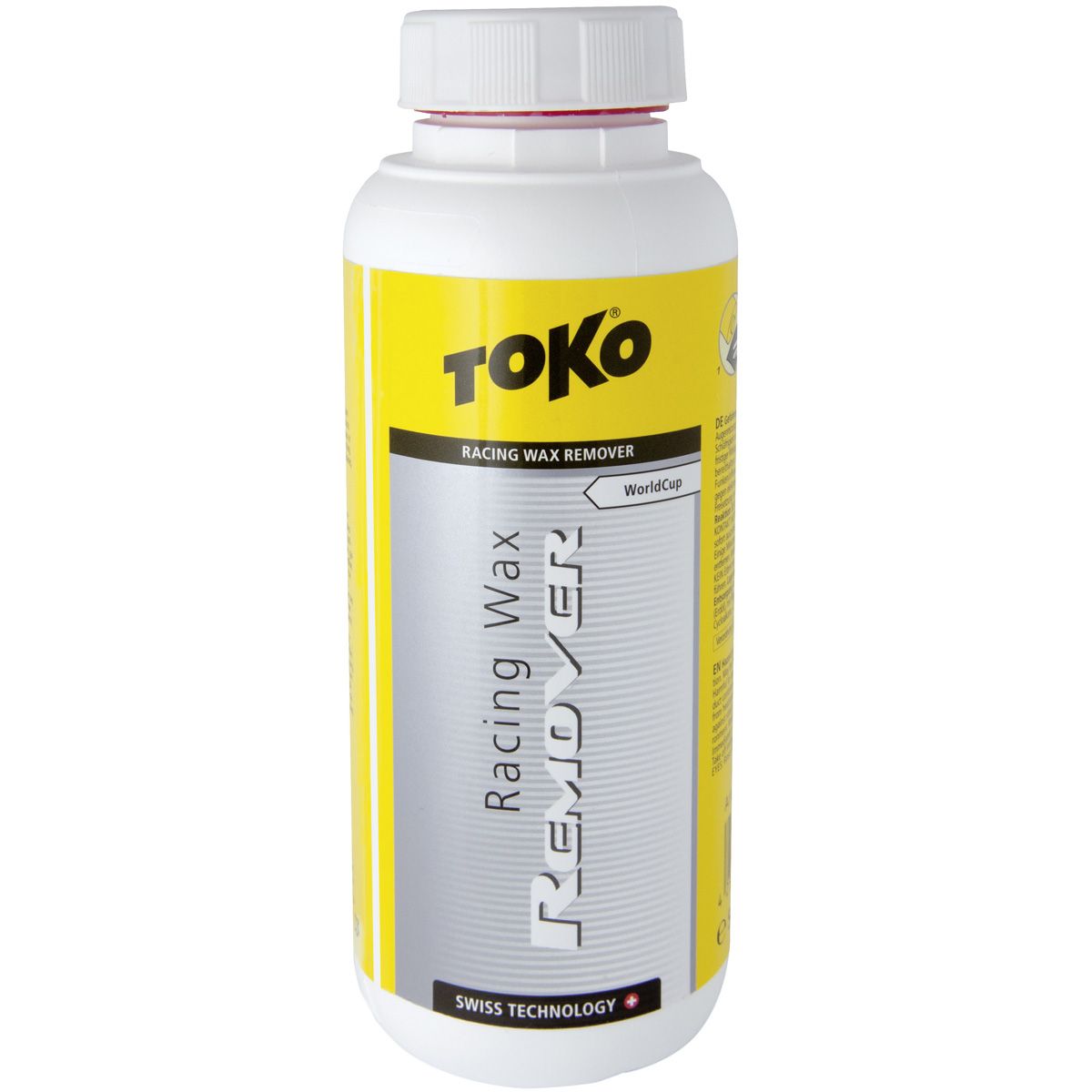 Toko Racing Waxremover 500ml von TOKO