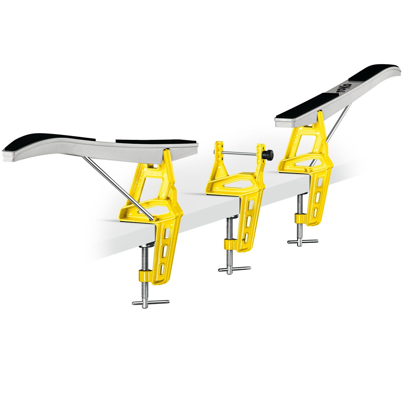 Toko Ski Vise Nordic World Cup Toko Ski Vise Nordic World Cup von TOKO