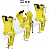 Toko Ski Vise World Cup - Einspannvorrichtung Toko Ski Vise World Cup - Einspannvorrichtung von TOKO