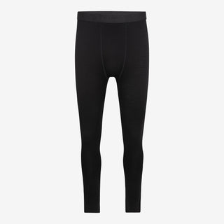 Merino Leggings Herren - Schwarz / S Merino Leggings Herren - Schwarz / S von TOM FYFE