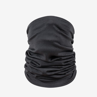 Merino Schlauchschal Unisex - Anthrazit / One Size Merino Schlauchschal Unisex - Anthrazit / One Size von TOM FYFE