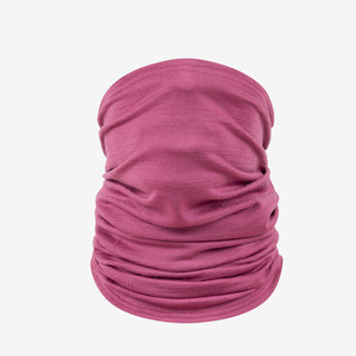 Merino Schlauchschal Unisex - Brombeere / One Size Merino Schlauchschal Unisex - Brombeere / One Size von TOM FYFE