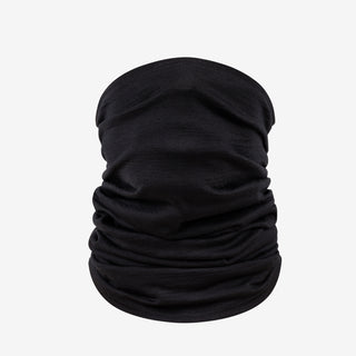 Merino Schlauchschal Unisex - Schwarz / One Size Merino Schlauchschal Unisex - Schwarz / One Size von TOM FYFE