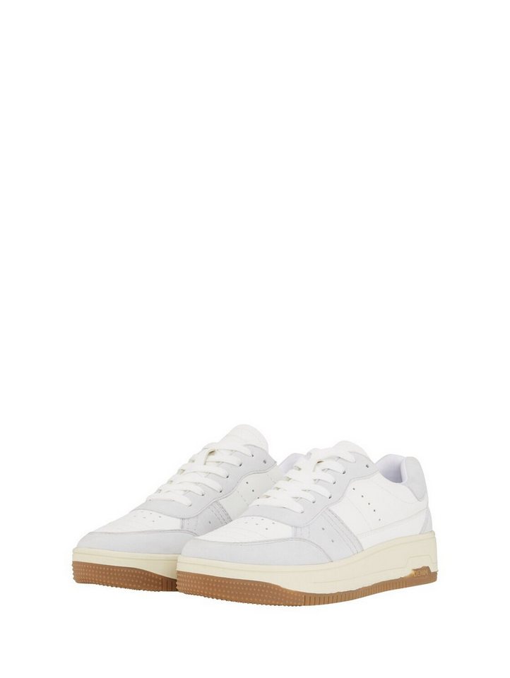 TOM TAILOR Denim Kunstleder-Sneaker Sneaker (1-tlg) TOM TAILOR Denim Kunstleder-Sneaker Sneaker (1-tlg) von TOM TAILOR Denim