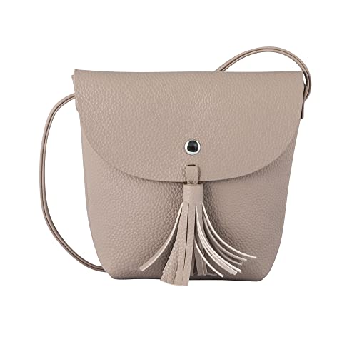 TOM TAILOR Denim Ida Damen Umhängetasche Umschlagtasche Klein Beige TOM TAILOR Denim Ida Damen Umhängetasche Umschlagtasche Klein Beige von TOM TAILOR Denim