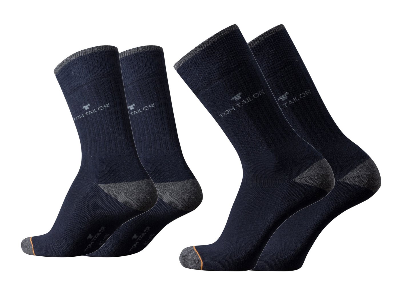 TOM TAILOR Funktionssocken 95254545042 TOM TAILOR Funktionssocken 95254545042 von TOM TAILOR