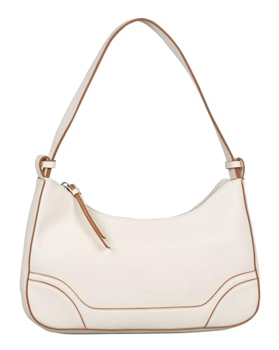 TOM TAILOR Larisa Damen Umhängetasche Handtasche Klein Weiß TOM TAILOR Larisa Damen Umhängetasche Handtasche Klein Weiß von TOM TAILOR
