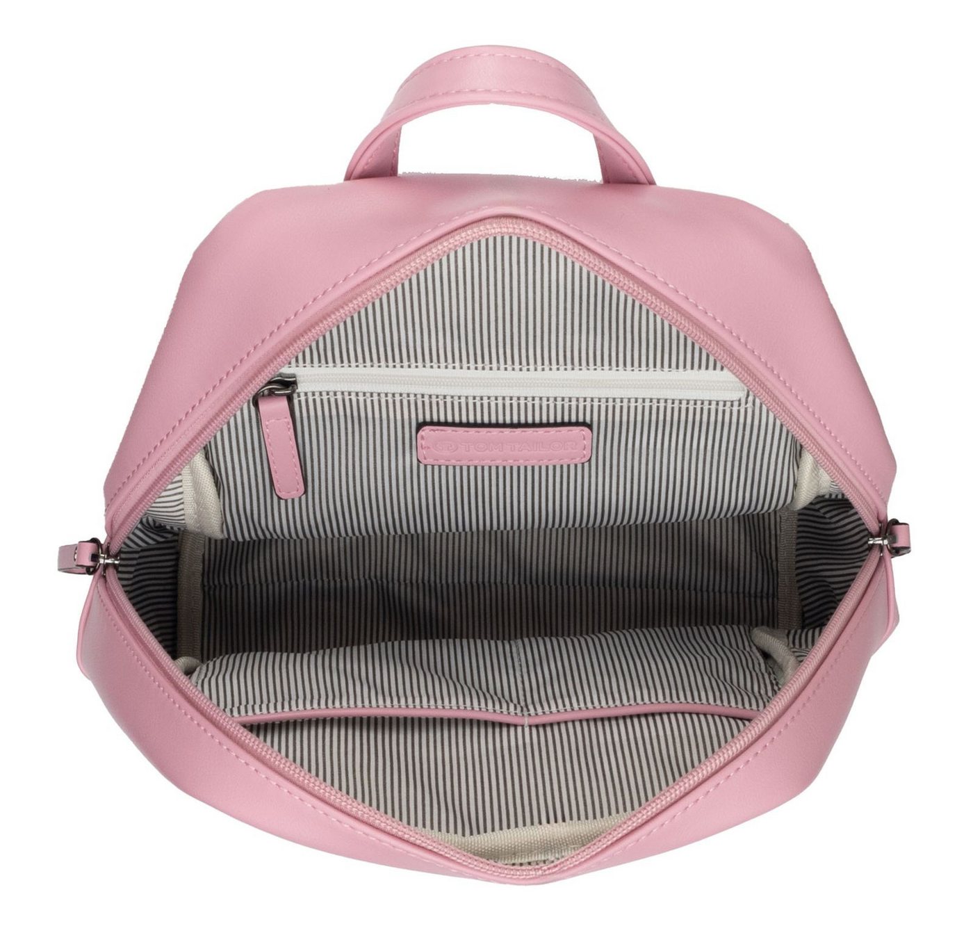 TOM TAILOR Rucksack Backpack TOM TAILOR Rucksack Backpack von TOM TAILOR