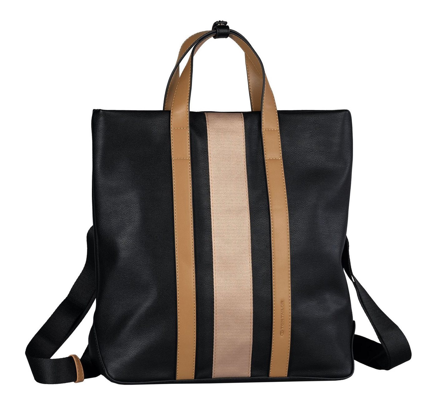 TOM TAILOR Rucksack Backpack TOM TAILOR Rucksack Backpack von TOM TAILOR