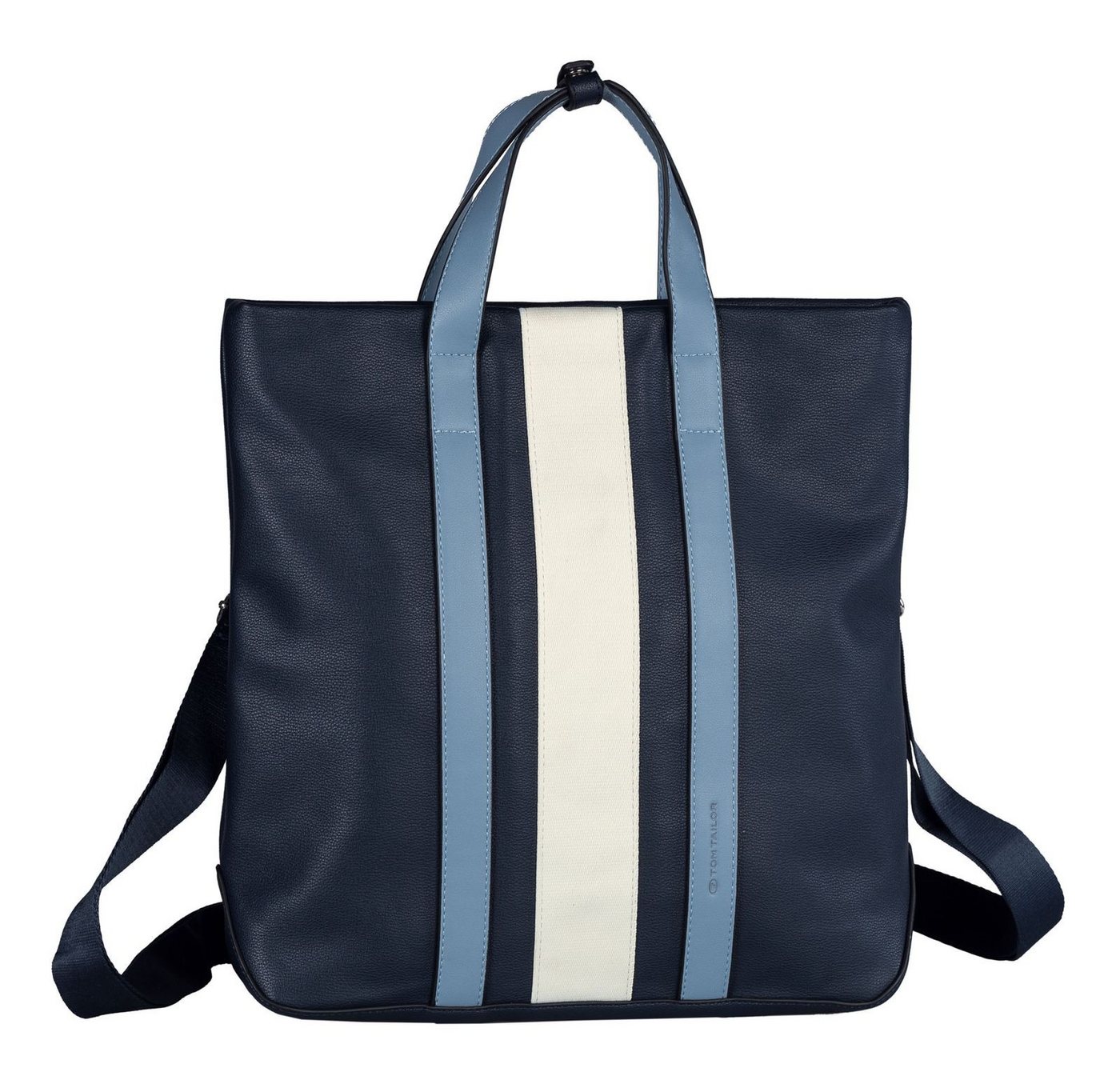 TOM TAILOR Rucksack Backpack TOM TAILOR Rucksack Backpack von TOM TAILOR