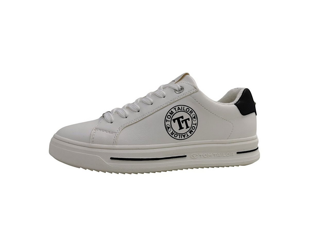 TOM TAILOR Schnürer Schnürschuh TOM TAILOR Schnürer Schnürschuh von TOM TAILOR