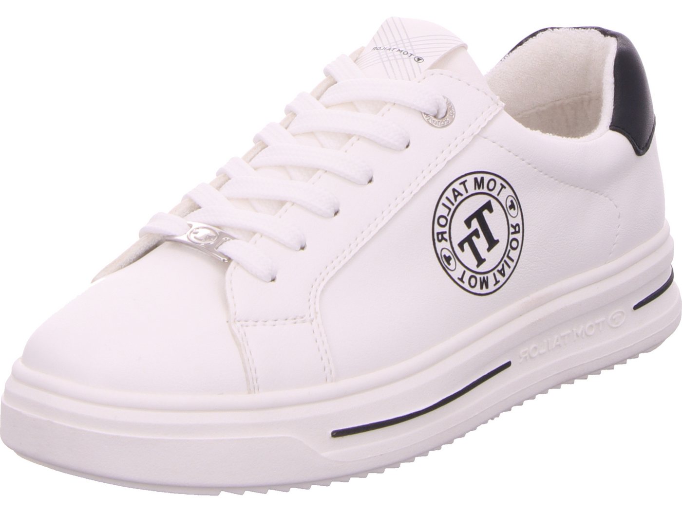 TOM TAILOR Schnürschuh TOM TAILOR Schnürschuh von TOM TAILOR