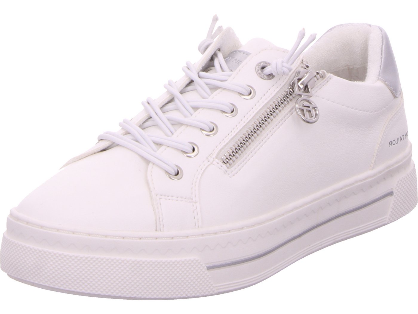 TOM TAILOR Slip-On Sneaker TOM TAILOR Slip-On Sneaker von TOM TAILOR