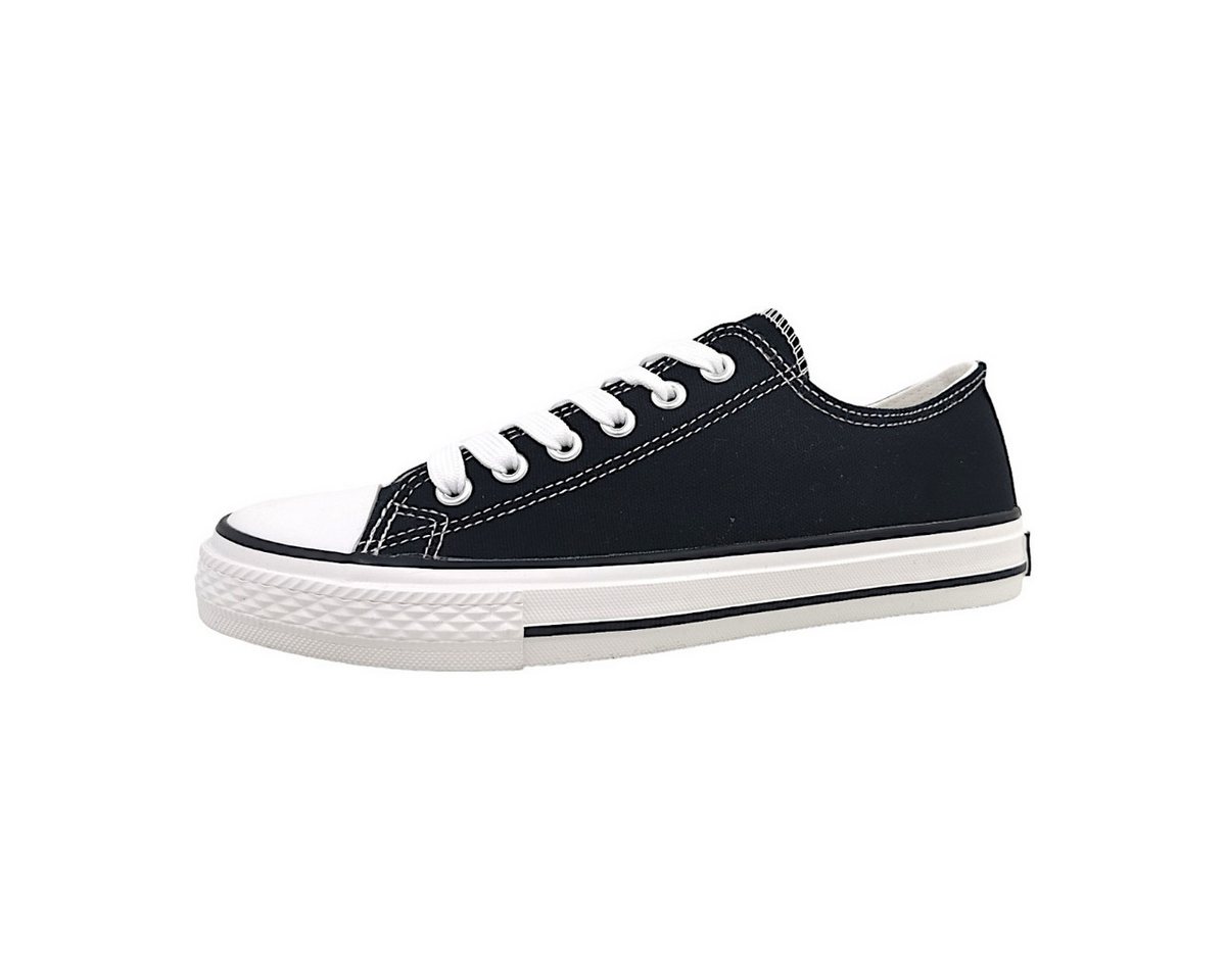 TOM TAILOR Sneaker low Schnürschuh TOM TAILOR Sneaker low Schnürschuh von TOM TAILOR