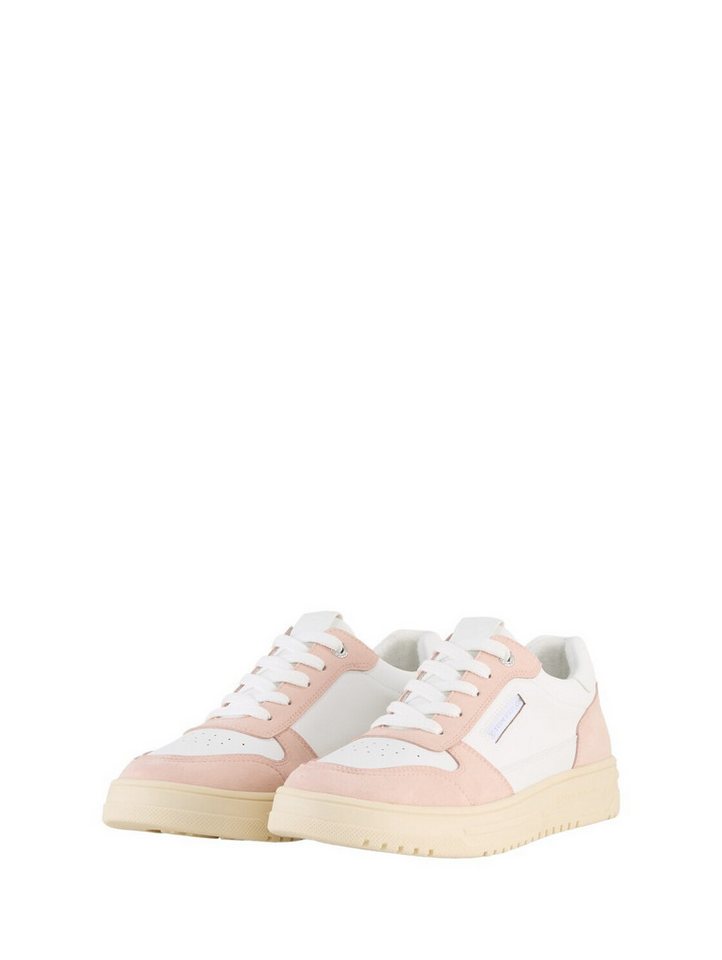 TOM TAILOR Sneaker mit Colour-Blocking Sneaker (1-tlg) von TOM TAILOR