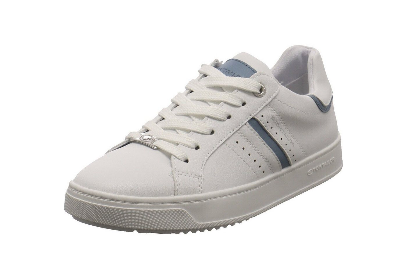 TOM TAILOR Sneaker TOM TAILOR Sneaker von TOM TAILOR
