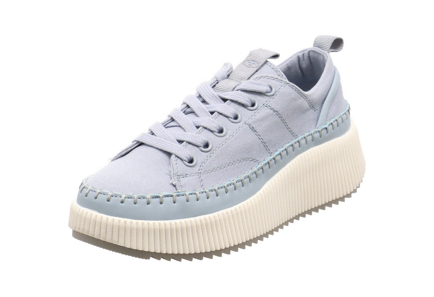 TOM TAILOR Sneaker TOM TAILOR Sneaker von TOM TAILOR