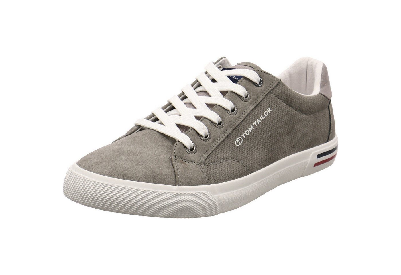 TOM TAILOR Sneaker von TOM TAILOR