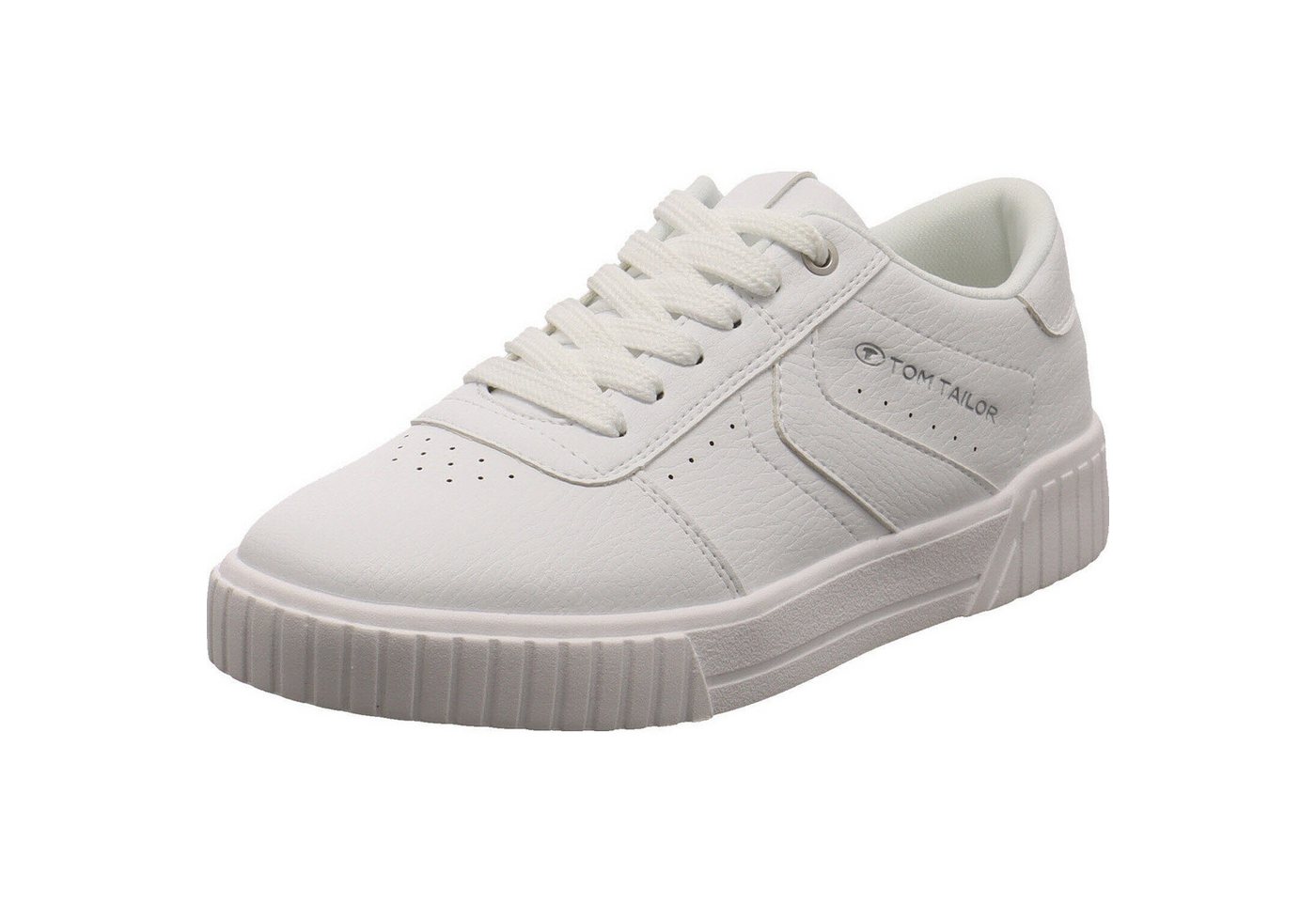 TOM TAILOR Sneaker TOM TAILOR Sneaker von TOM TAILOR