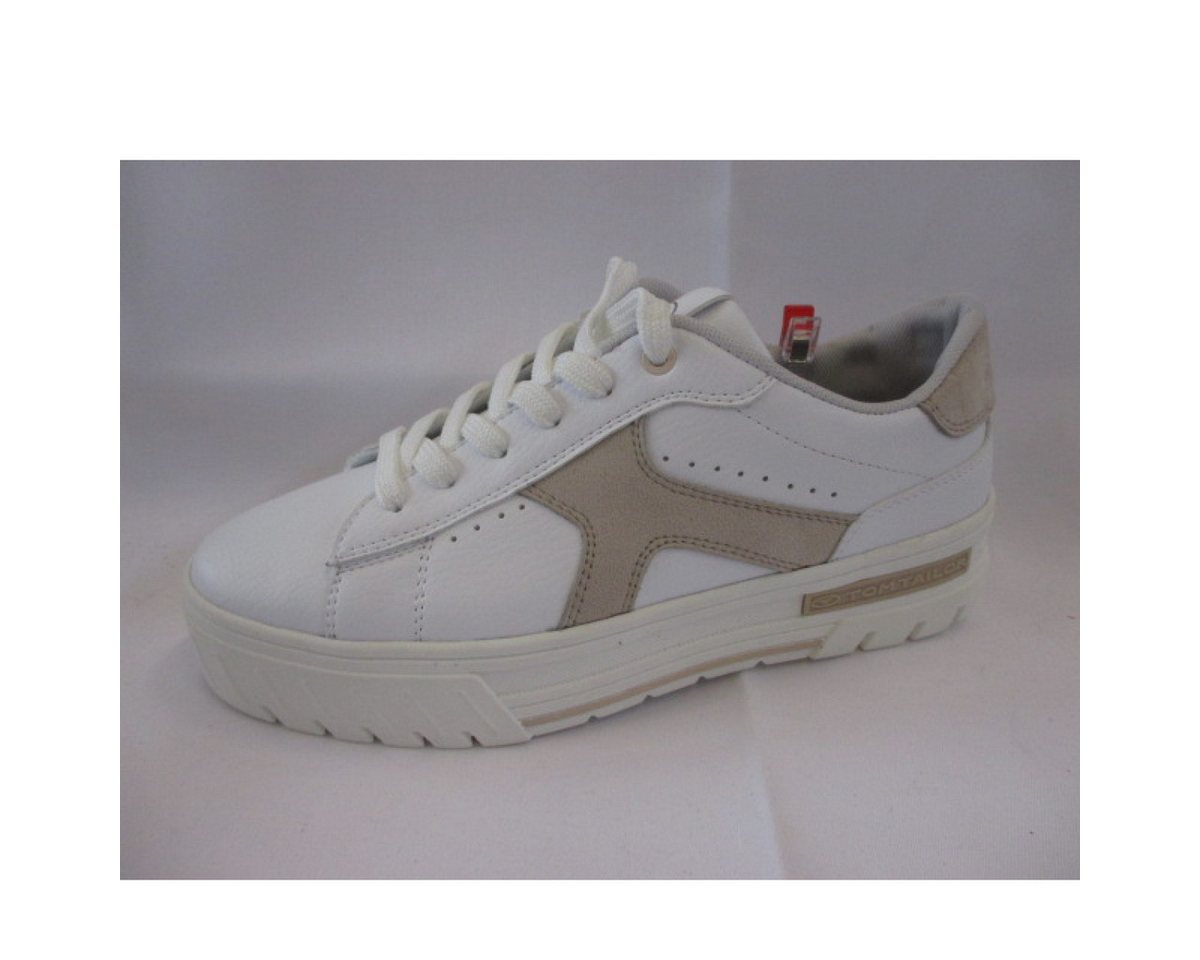 TOM TAILOR Sneaker TOM TAILOR Sneaker von TOM TAILOR