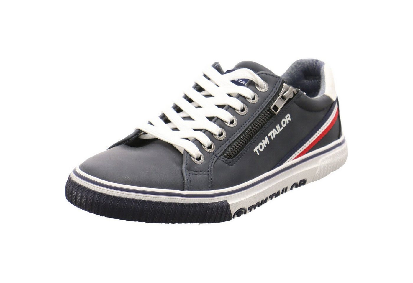 TOM TAILOR Sneaker TOM TAILOR Sneaker von TOM TAILOR