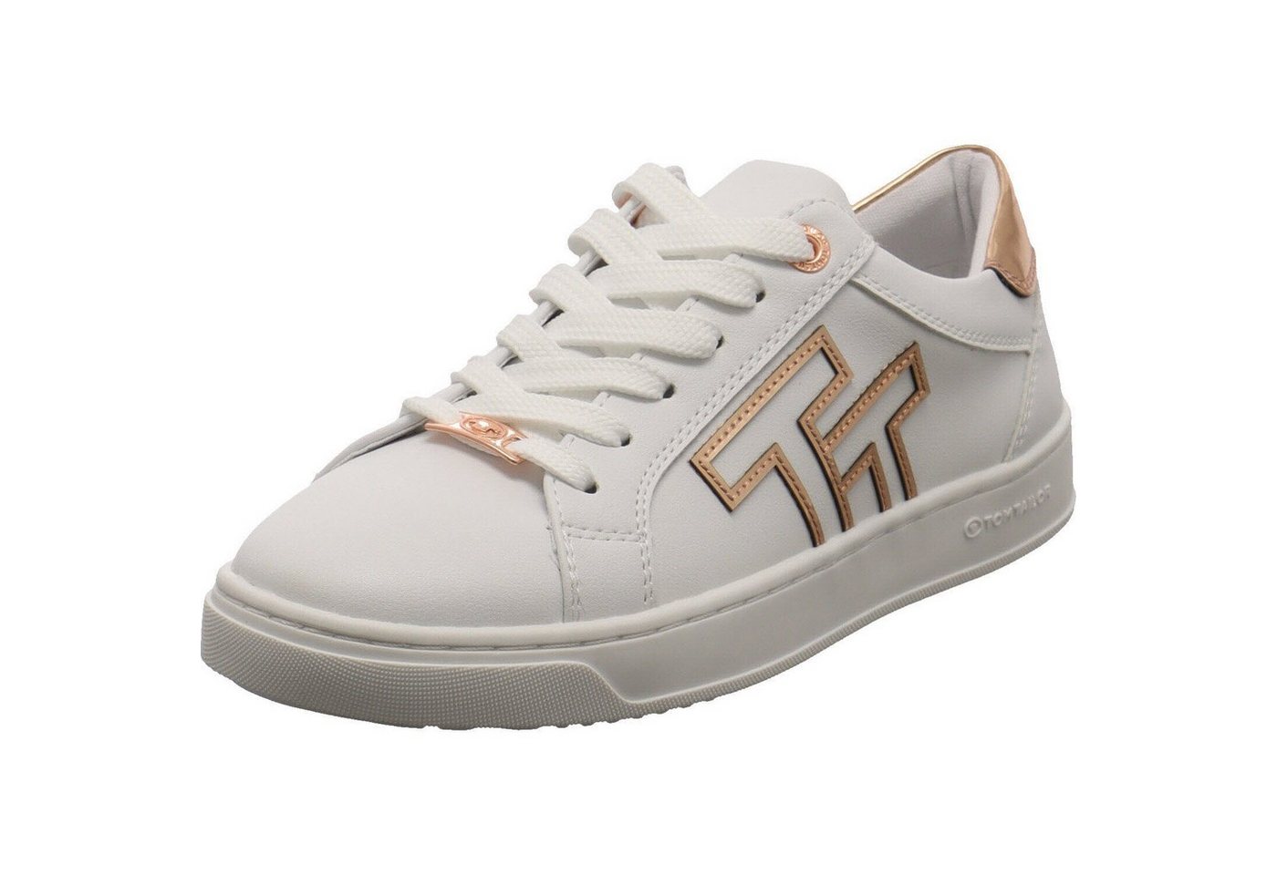 TOM TAILOR Sneaker TOM TAILOR Sneaker von TOM TAILOR