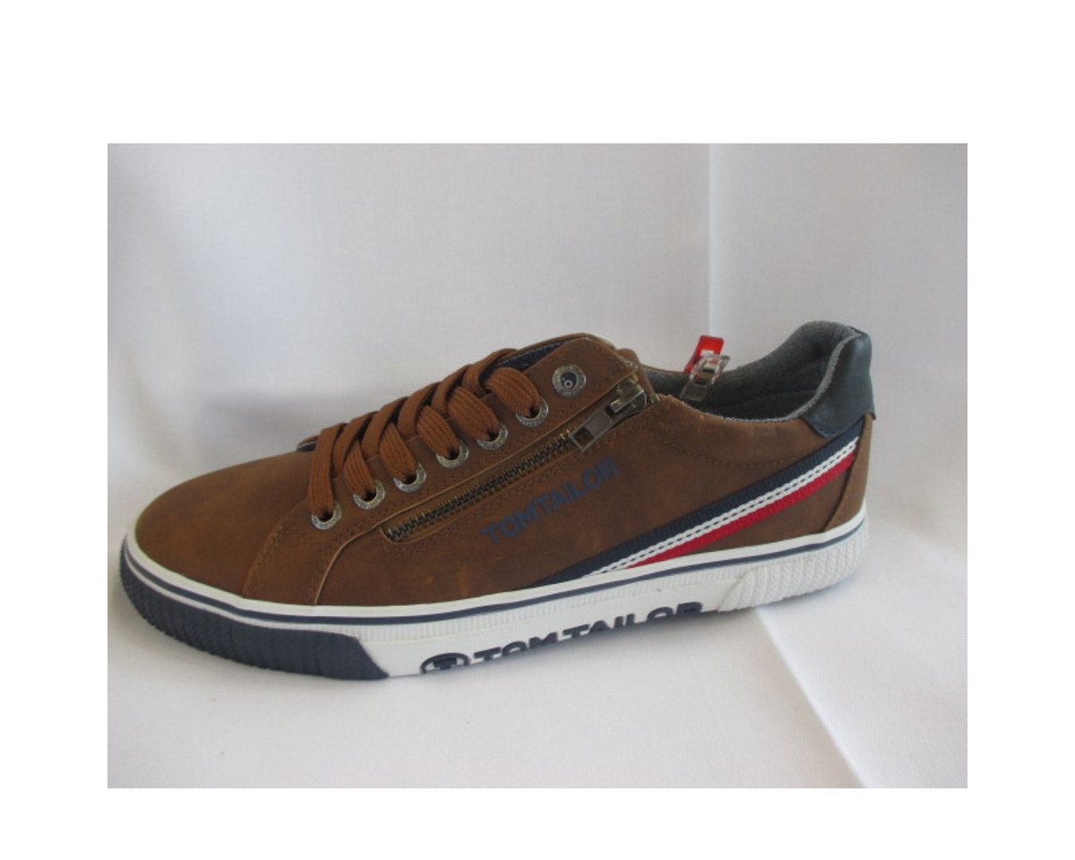 TOM TAILOR Sneaker TOM TAILOR Sneaker von TOM TAILOR