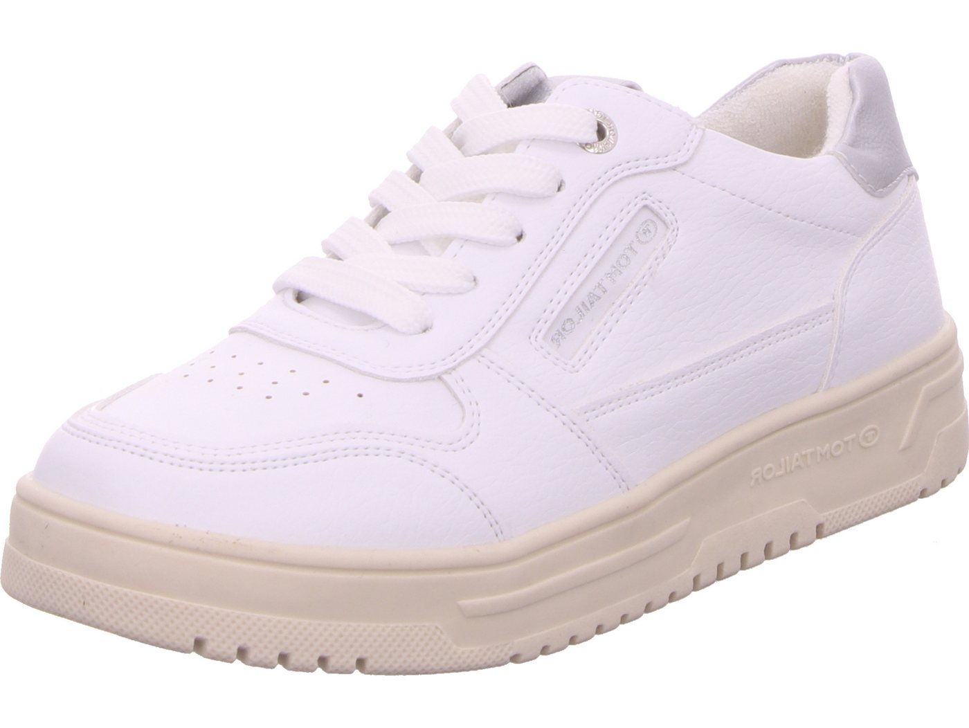 TOM TAILOR Sneaker TOM TAILOR Sneaker von TOM TAILOR