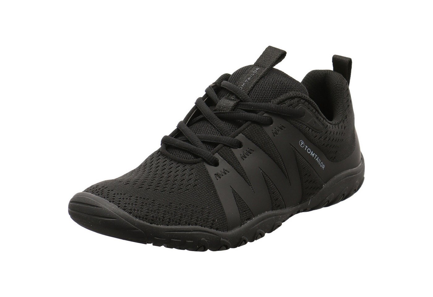 TOM TAILOR Sneaker TOM TAILOR Sneaker von TOM TAILOR