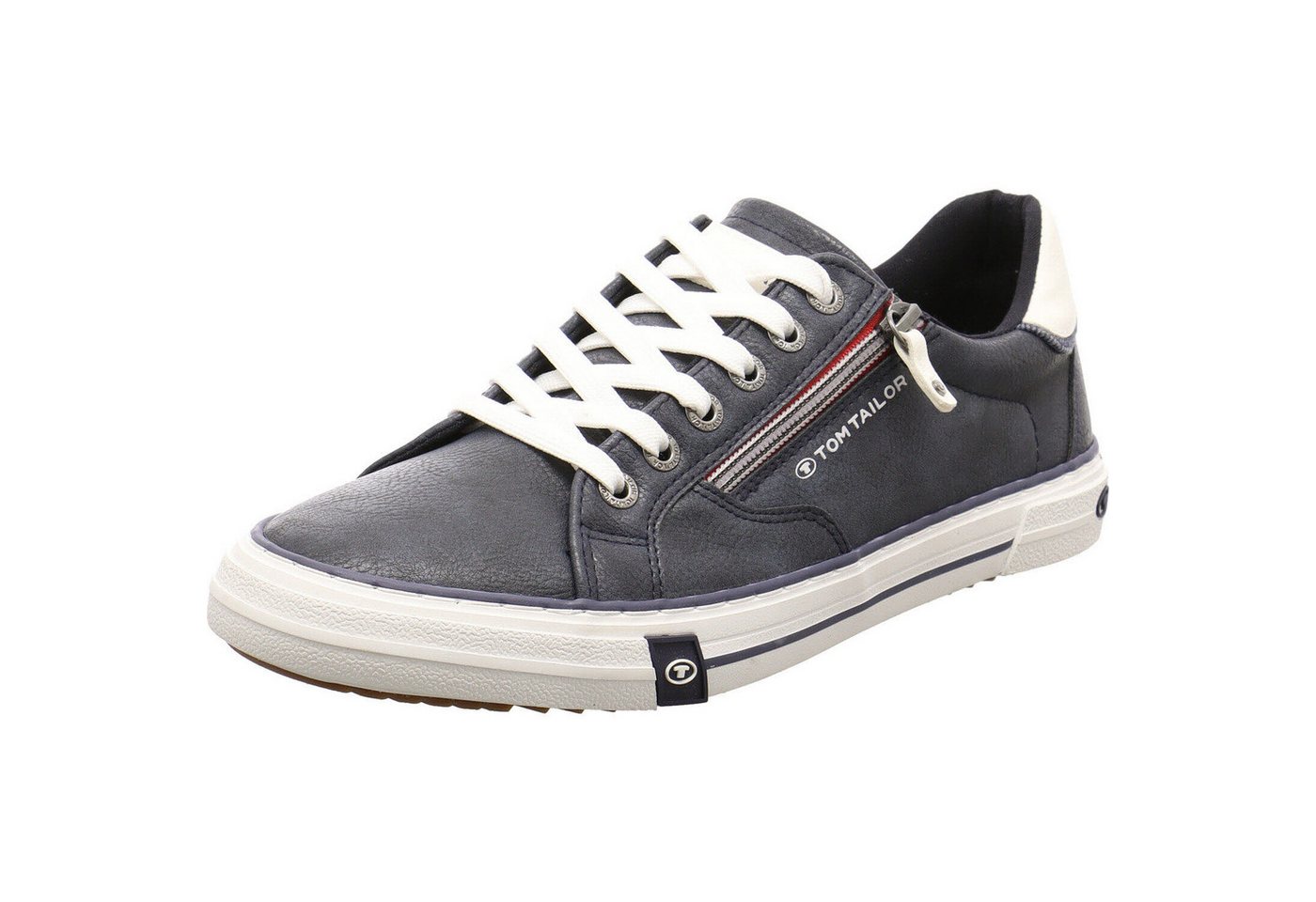 TOM TAILOR Sneaker TOM TAILOR Sneaker von TOM TAILOR