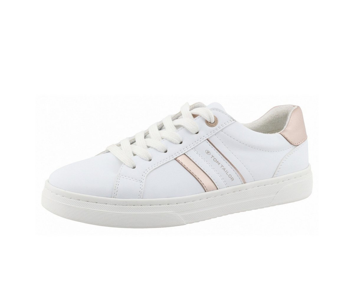 TOM TAILOR Sneaker TOM TAILOR Sneaker von TOM TAILOR