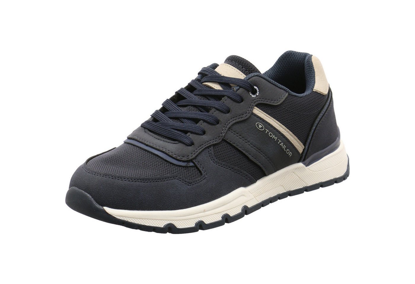 TOM TAILOR Sneaker TOM TAILOR Sneaker von TOM TAILOR