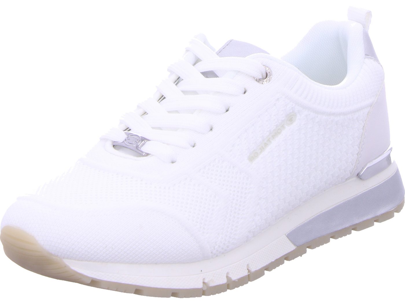 TOM TAILOR Sneaker TOM TAILOR Sneaker von TOM TAILOR