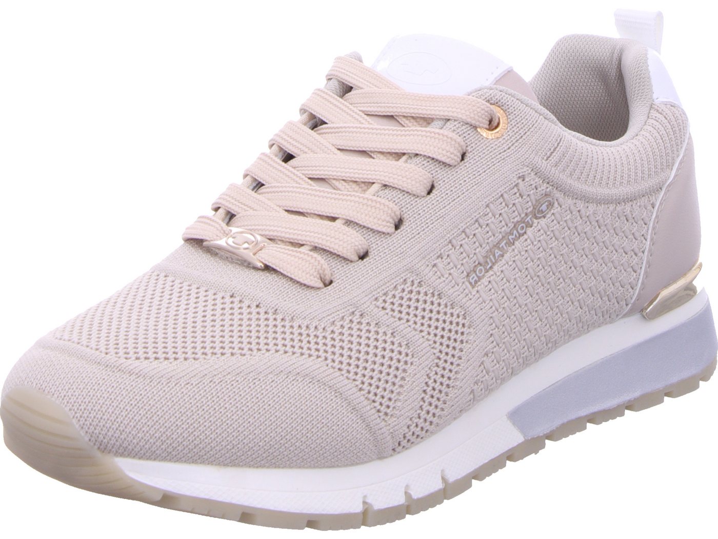 TOM TAILOR Sneaker weiches Obermaterial TOM TAILOR Sneaker weiches Obermaterial von TOM TAILOR