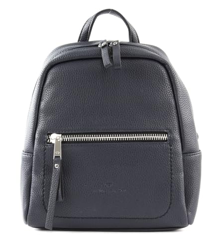 TOM TAILOR Tinna Damen City Rucksack Backpack, 8 L Blau TOM TAILOR Tinna Damen City Rucksack Backpack, 8 L Blau von TOM TAILOR