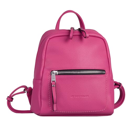 TOM TAILOR Tinna Damen Rucksack Backpack, 8 L Rosa TOM TAILOR Tinna Damen Rucksack Backpack, 8 L Rosa von TOM TAILOR