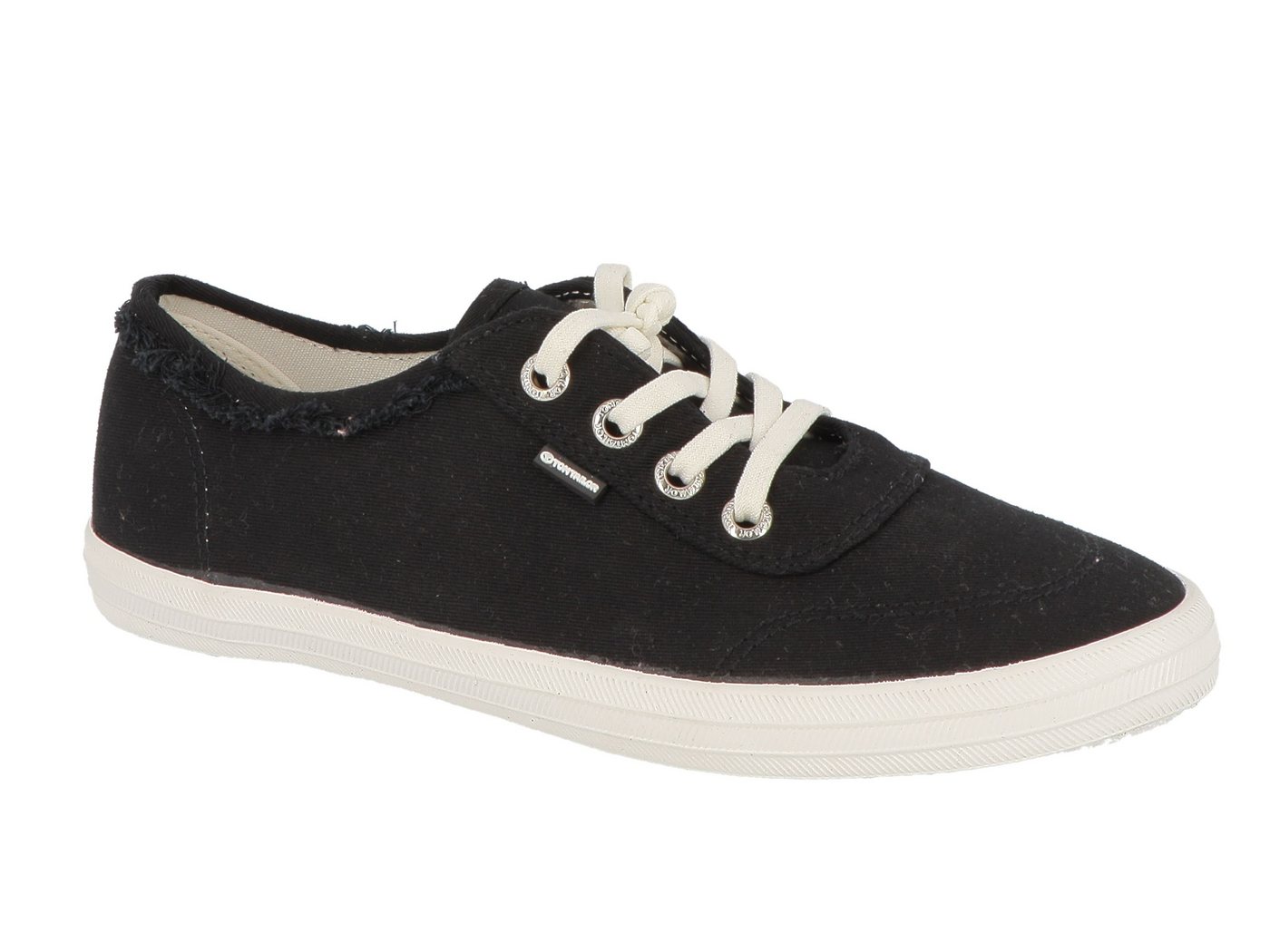 TOM TAILOR Tom Tailor Schnürhalbschuhe für Damen Sneaker TOM TAILOR Tom Tailor Schnürhalbschuhe für Damen Sneaker von TOM TAILOR