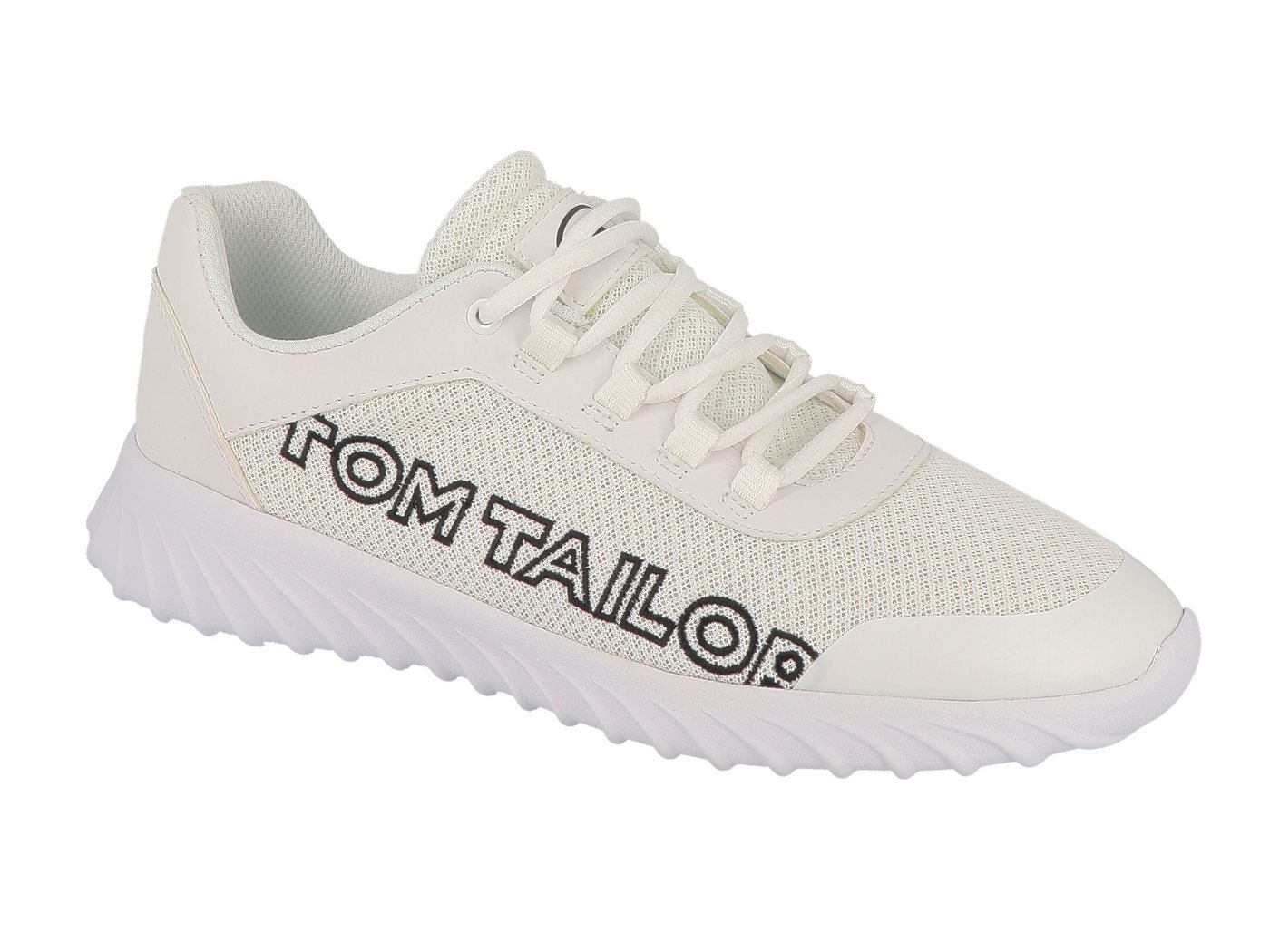 TOM TAILOR Tom Tailor Schnürhalbschuhe für Herren Sneaker TOM TAILOR Tom Tailor Schnürhalbschuhe für Herren Sneaker von TOM TAILOR