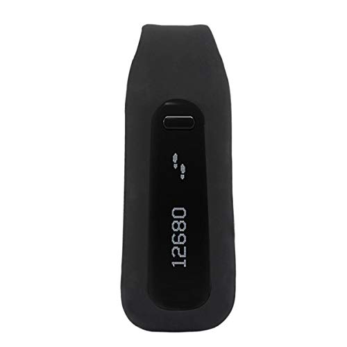 TOMALL Ersatzhalterung für Fitbit One Fitness Tracker Clip Schwarz TOMALL Ersatzhalterung für Fitbit One Fitness Tracker Clip Schwarz von TOMALL